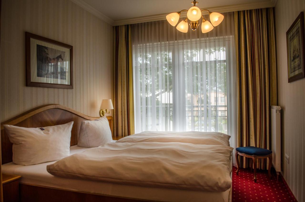Hotel Meereswelle - Anno 1875 เฮริงสดอร์ฟ ภายนอก รูปภาพ