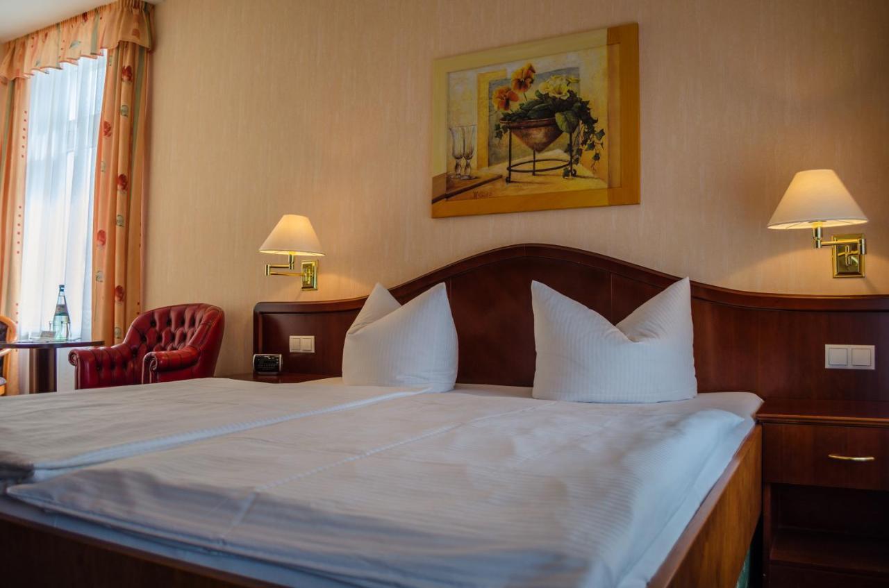 Hotel Meereswelle - Anno 1875 เฮริงสดอร์ฟ ภายนอก รูปภาพ