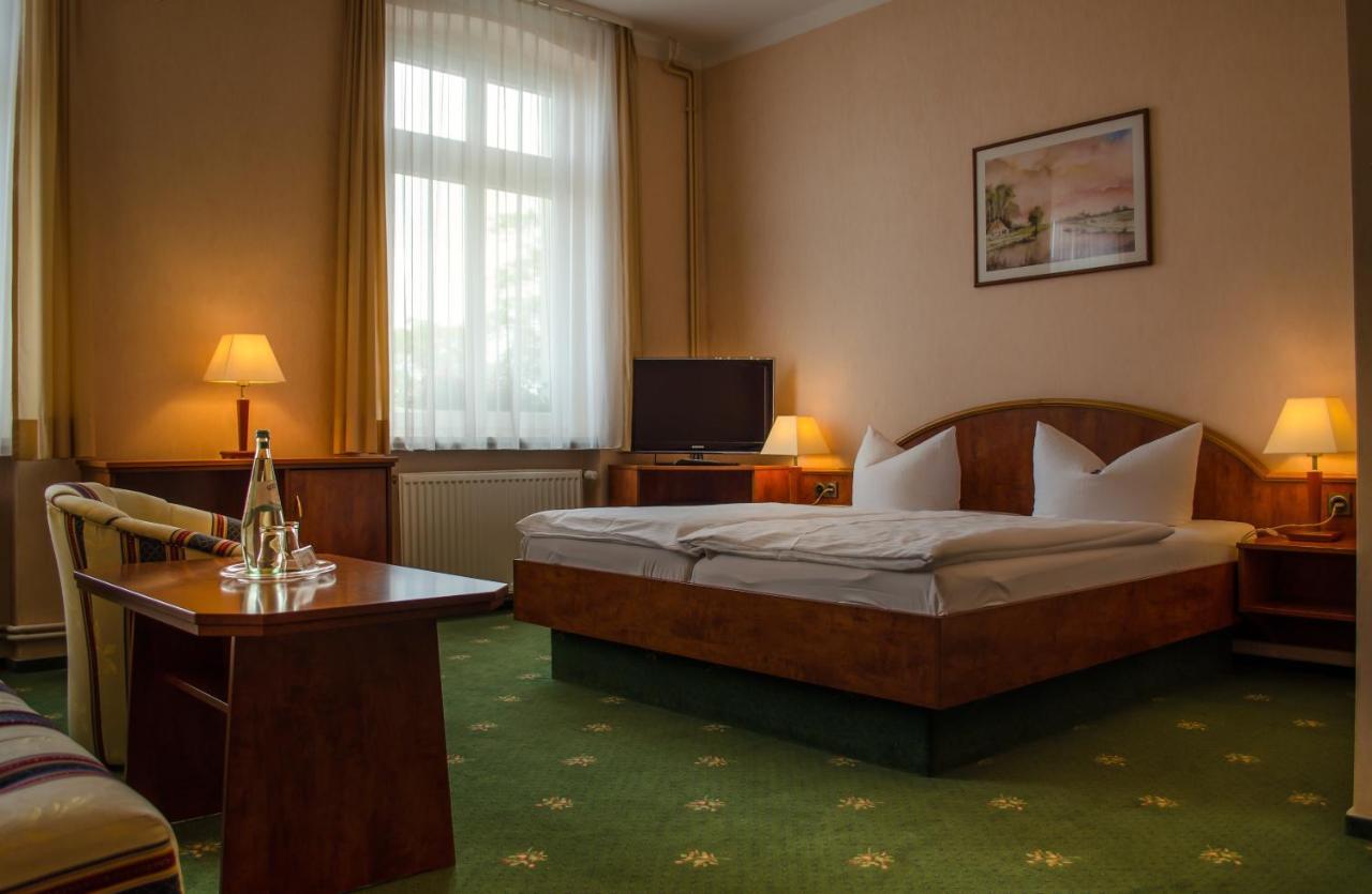 Hotel Meereswelle - Anno 1875 เฮริงสดอร์ฟ ภายนอก รูปภาพ