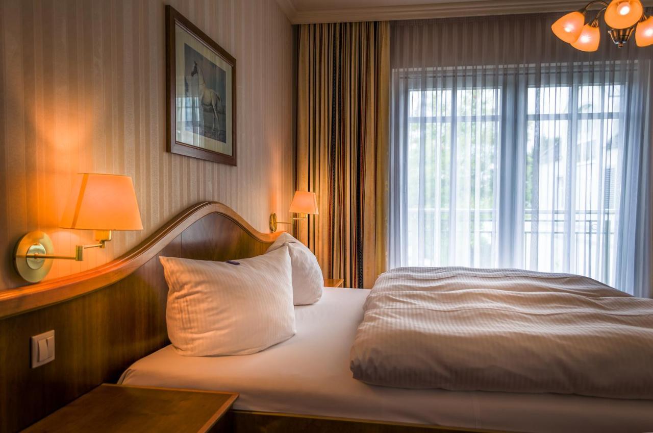 Hotel Meereswelle - Anno 1875 เฮริงสดอร์ฟ ภายนอก รูปภาพ