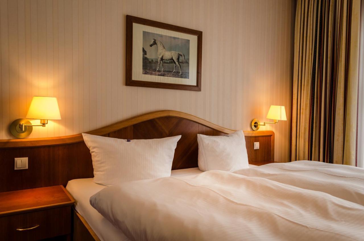 Hotel Meereswelle - Anno 1875 เฮริงสดอร์ฟ ภายนอก รูปภาพ