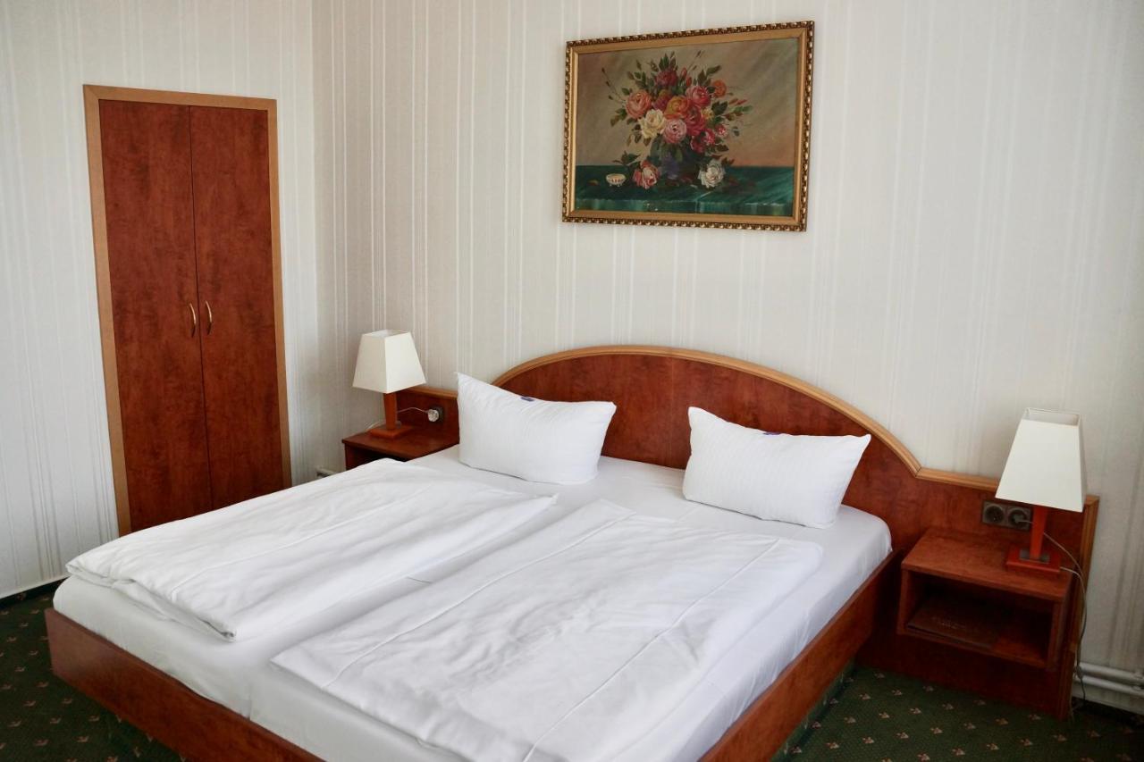 Hotel Meereswelle - Anno 1875 เฮริงสดอร์ฟ ภายนอก รูปภาพ