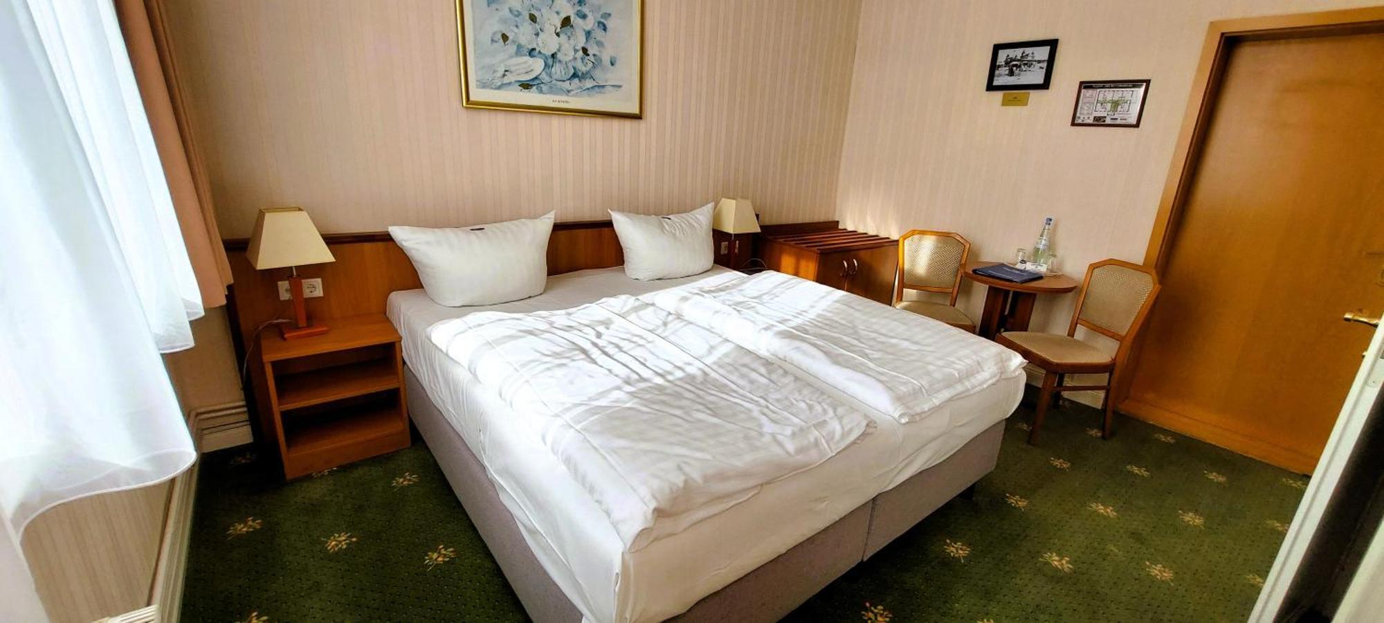 Hotel Meereswelle - Anno 1875 เฮริงสดอร์ฟ ภายนอก รูปภาพ