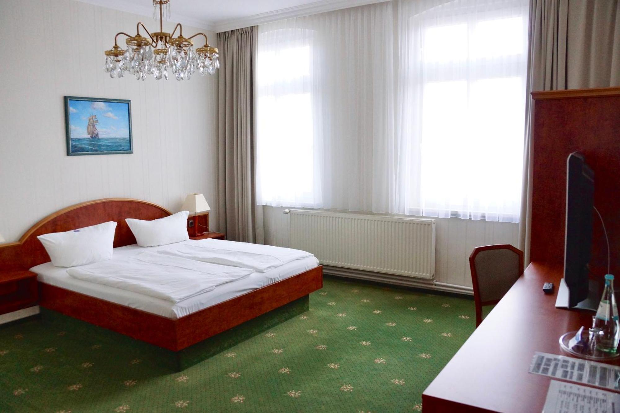 Hotel Meereswelle - Anno 1875 เฮริงสดอร์ฟ ภายนอก รูปภาพ