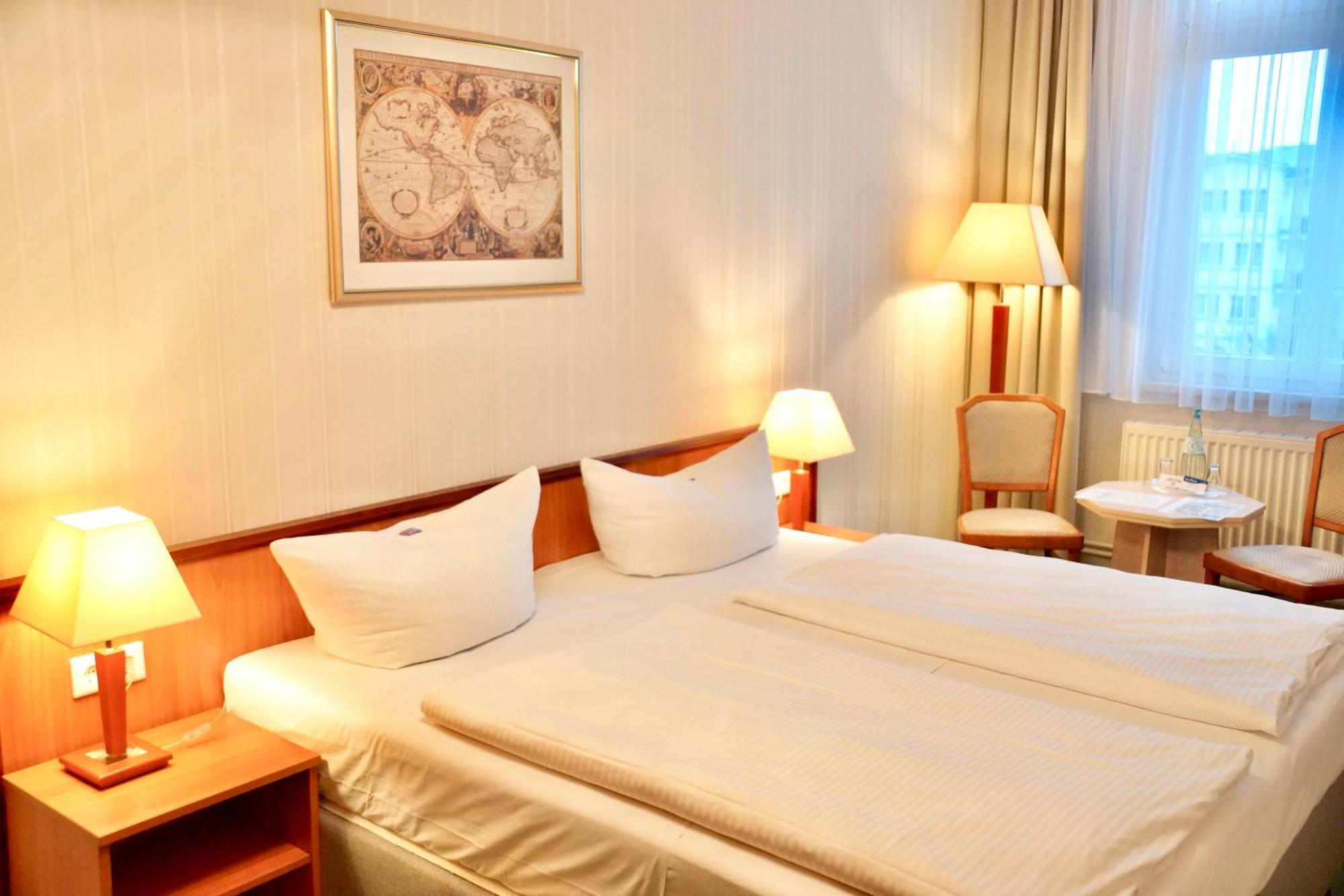 Hotel Meereswelle - Anno 1875 เฮริงสดอร์ฟ ภายนอก รูปภาพ
