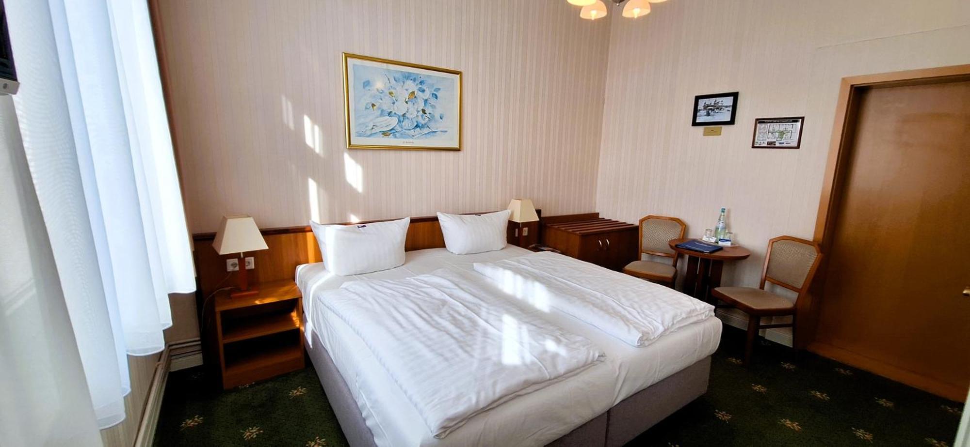Hotel Meereswelle - Anno 1875 เฮริงสดอร์ฟ ภายนอก รูปภาพ