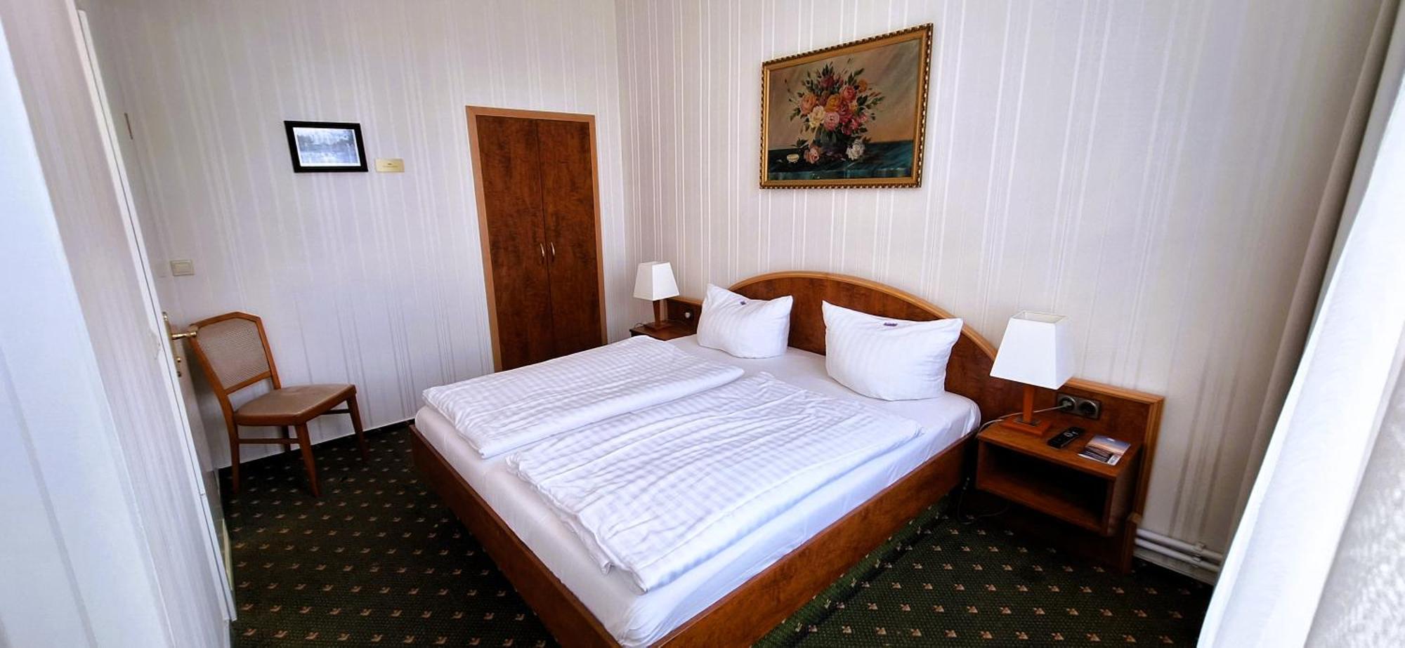 Hotel Meereswelle - Anno 1875 เฮริงสดอร์ฟ ภายนอก รูปภาพ